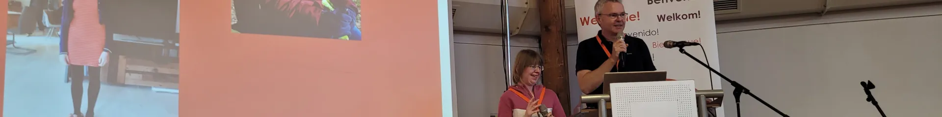 13ème conférence internationale cover image