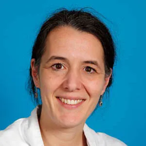 Dr. Elise Huisman picture