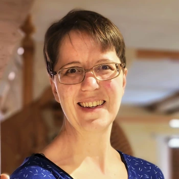 Gesa Bressel picture