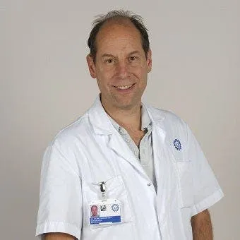 Dr. Michiel van der Flier picture